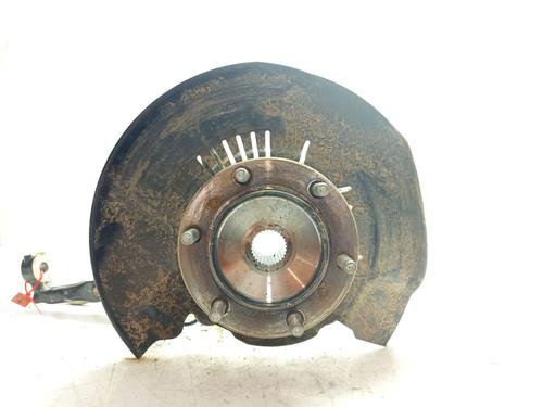 Zwrotnica przednia prawa TOYOTA LAND CRUISER PRADO (_J15_) 3.0 D-4D (KDJ155_, KDJ150_, KDJ150R, KDJ155R) | BP30748388M26