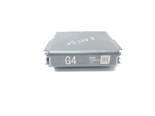 Electronic module TOYOTA YARIS (_P13_)  | BP17062342M83 