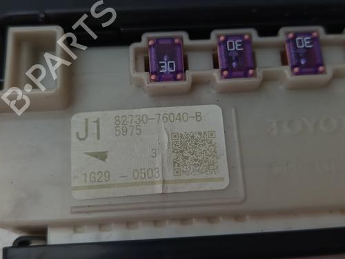 Electronic module LEXUS UX (_AA1_, _AH1_, _MA1_)  | BP29877186M83
