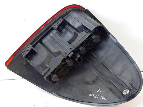 Left taillight CHRYSLER VOYAGER IV (RG, RS) 2.8 CRD | BP29498726C34 