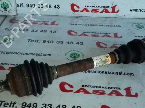 Used Left front driveshaft Left front driveshaft 7952186 7952186