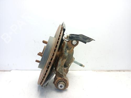 Left rear steering knuckle TOYOTA RAV 4 V (_A5_, _H5_)  | BP24844279M27 