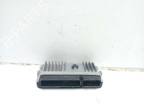Used Engine control unit (ECU) Engine control unit (ECU) 25019051 25019051