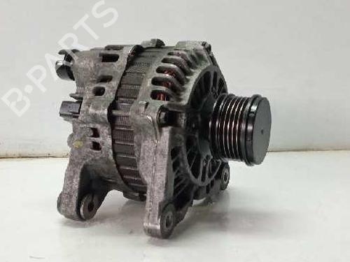Used Alternator Alternator 7961058 7961058