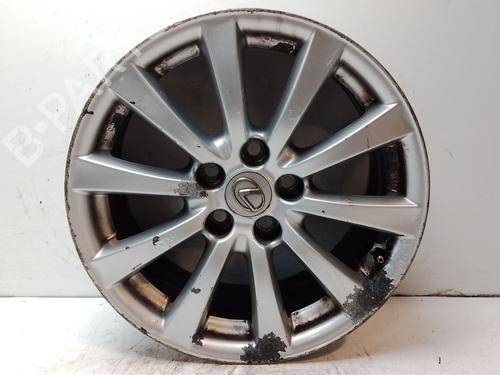 rim-lexus-is-ii-_e2_-2005-2006-2007-2008-2009-2010-2011-2012-2013-31124280 main image