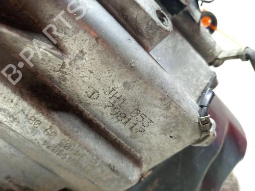 Gearbox DACIA SANDERO 1.4 (BS0C, BS0A, BS0G, BS1F, BS0E) | BP31864454M3