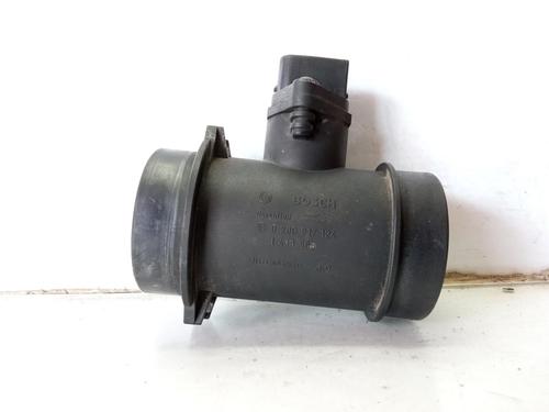 Used Mass air flow sensor BMW 3 (E46) 316 i (105 hp) 9709906