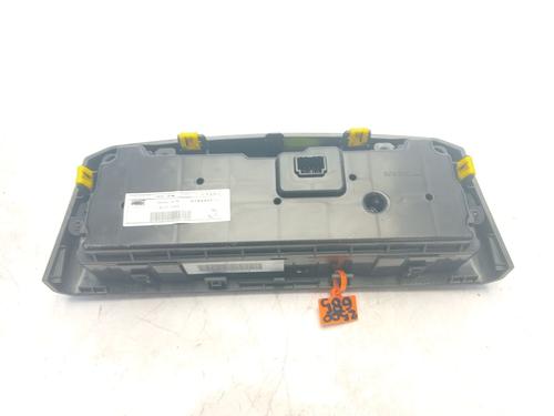 Climate control RENAULT KADJAR (HA_, HL_) 1.6 TCe 165 (HLMH) | BP29735135I5 - Image 6