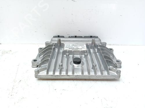 Engine control unit (ECU) CITROËN C5 I (DC_)  | BP19442302M57 