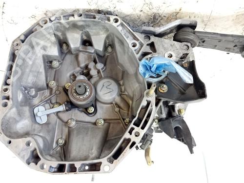 Gearkasse RENAULT MODUS / GRAND MODUS (F/JP0_) 1.5 dCi (FP0F, JP0F) (86 hp) 30487535