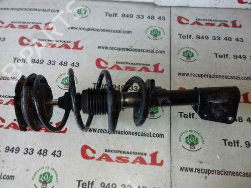 Right front shock absorber RENAULT LAGUNA II (BG0/1_)  | BP7954305M17 