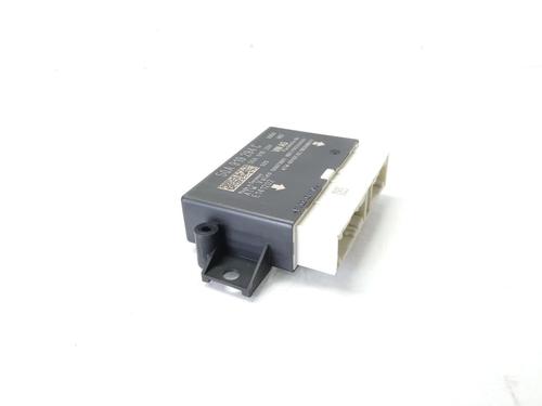 Electronic module VW GOLF VII (5G1, BQ1, BE1, BE2) 2.0 GTI | BP9712522M83 