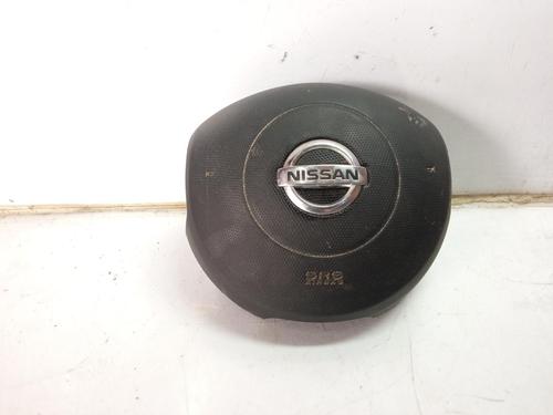 Used Driver airbag NISSAN MICRA III (K12) [2002-2011]  10164863