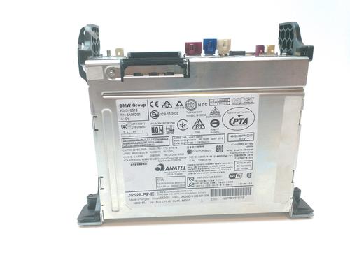 Used Electronic module Electronic module 13817795 13817795