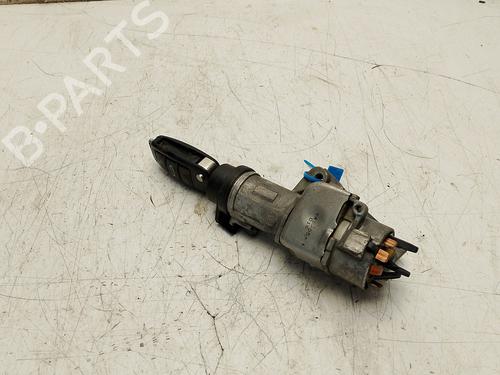 Ignition barrel AUDI A4 B7 (8EC) 2.0 TFSI | BP38013547M48 - Image 9
