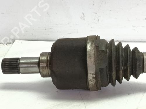 Left front driveshaft PEUGEOT 2008 I (CU_) 1.5 BlueHDI 100 | BP34165248M38 - Image 2