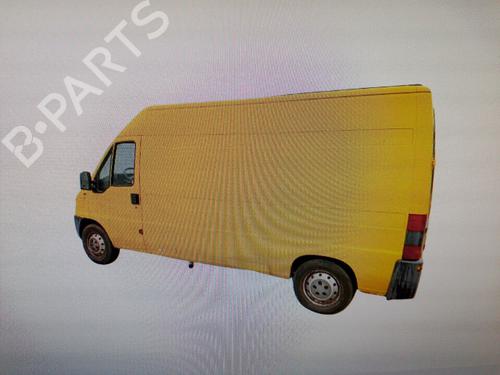 Brugte FIAT DUCATO Van (230_)    4434514