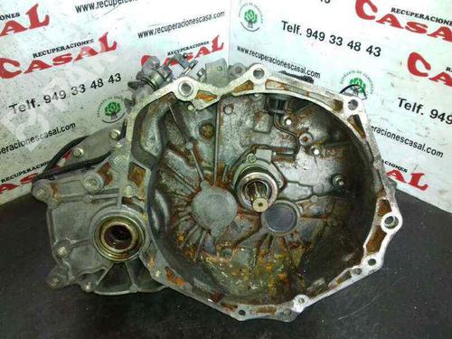 Gearbox OPEL ASTRA G Hatchback (T98)  | BP7953140M3 
