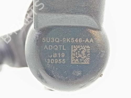 Injector PEUGEOT 607 (9D, 9U) 2.2 16V | BP39196923M100 - Image 4