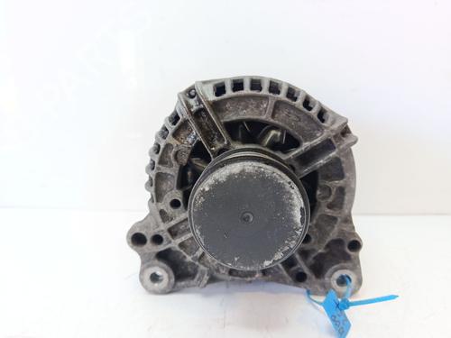 Used Alternator Alternator VW TOURAN (1T1, 1T2) [2003-2011] 33691461 33691461