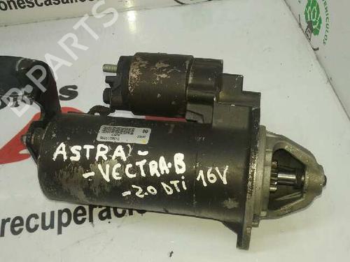 Used Starter Starter 7962774 7962774
