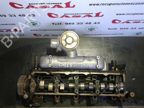 Cylinder head FORD FOCUS I (DAW, DBW) 1.8 TDCi | BP11730853M5 