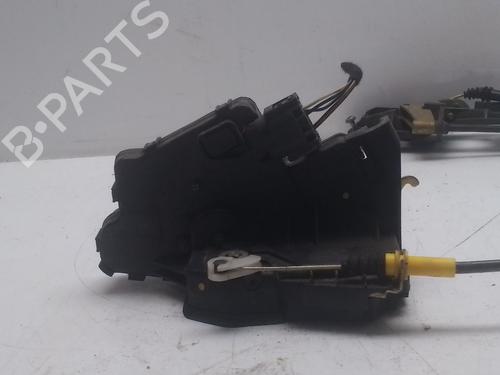Used Front right lock Front right lock BMW 3 (E46) 320 d (150 hp) 33054269 33054269