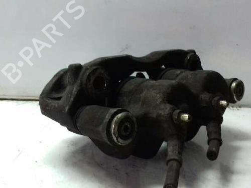 Right front brake caliper CITROËN JUMPER I Van (230L) 2.0 HDI | BP12309865M104 