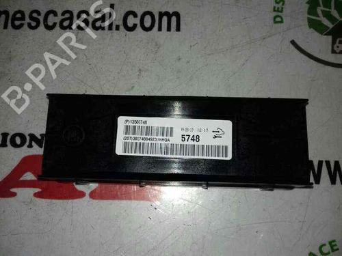 Used Electronic module Electronic module 7955350 7955350