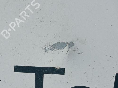 Left front door TOYOTA PROACE VERSO Bus (MPY_) | BP32267163C2