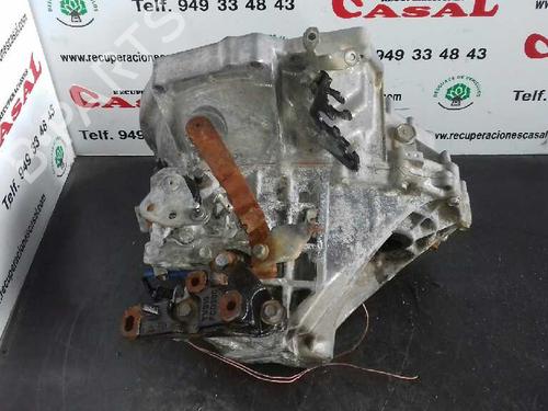 Used Gearbox Gearbox 10276171 10276171