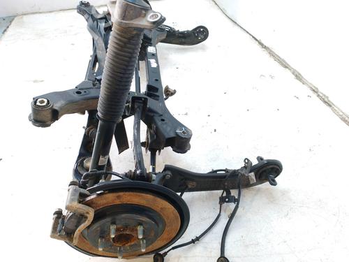 Rear axle HYUNDAI TUCSON (TL, TLE)  | BP24594214M2 