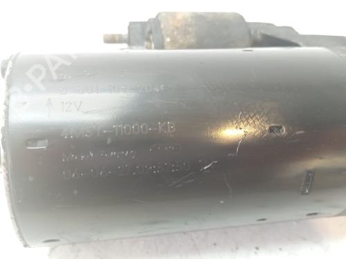 Starter FORD FOCUS II (DA_, HCP, DP) | BP30513042M8 - Image 6