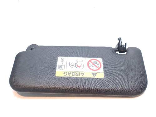 Right sun visor TOYOTA COROLLA Hatchback (_E21_, _EA1_, _EH1_)  | BP23002702I2 