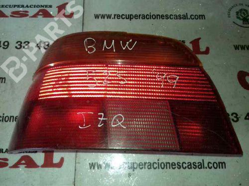 Used Left taillight Left taillight BMW 5 (E39) 525 i (192 hp) 10275564 10275564