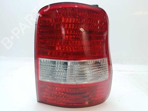 Used Right taillight Right taillight 38619109 38619109