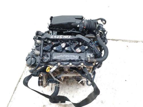 Engine TOYOTA (GAC) YARIS  | BP25037188M1  - Image 5
