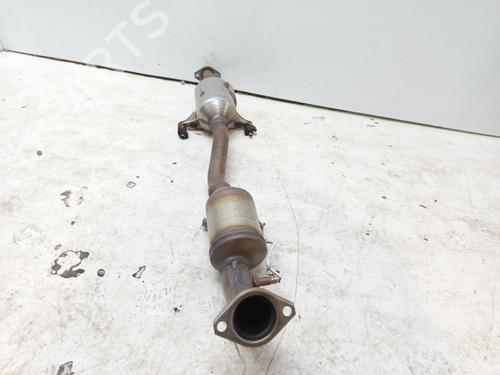 Exhaust system TOYOTA C-HR (_X1_) | BP34581605M121 - Image 2