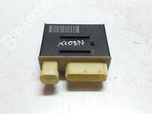 Used Electronic module Electronic module CITROËN C3 Picasso (SH_) 1.6 HDi 115 (114 hp) 10276091 10276091