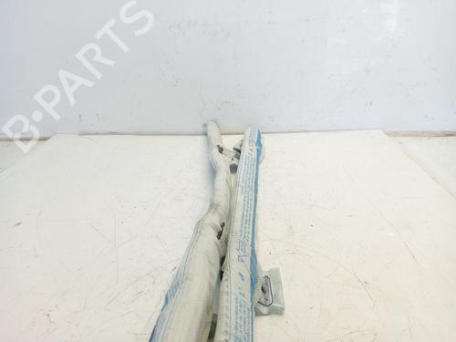 Left curtain airbag SEAT LEON (5F1)  | BP25591263C11 