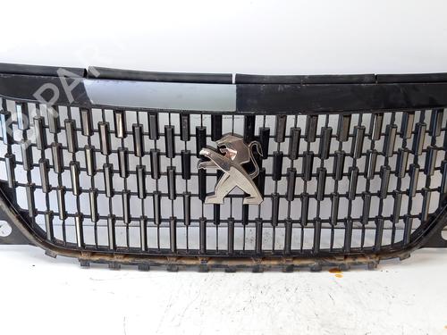 Used Grille PEUGEOT 2008 II (UD_, US_, UY_, UJ_, UR_, UC_) [2019-2025]  29876294