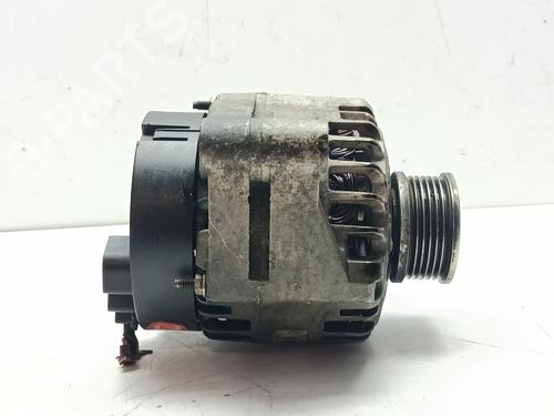 AC compressor OPEL ASTRA H GTC (A04) 1.9 CDTi 16V (L08) | BP34622434M34 - Image 2