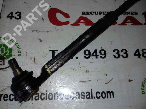 Steering rack CHEVROLET AVEO / KALOS Hatchback (T250, T255)  | BP7953702M22 