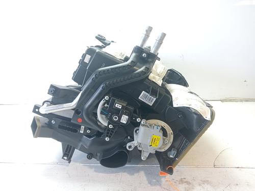 Heater matrix box KIA NIRO I (DE)  | BP31160599M61 