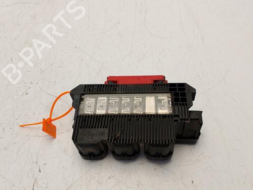 Electronic module CITROËN C5 III (RD_) 3.0 HDi 240 (RDX8CA) | BP34536509M83 - Image 2