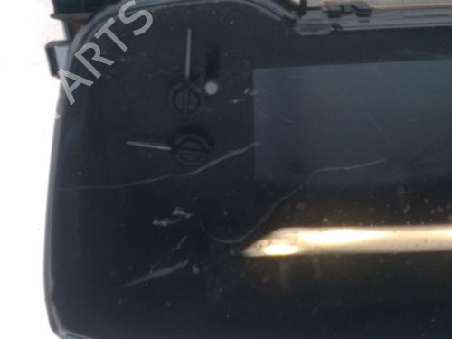 Instrument cluster TOYOTA COROLLA Hatchback (_E21_, _EA1_, _EH1_) | BP25020081C47 - Image 2