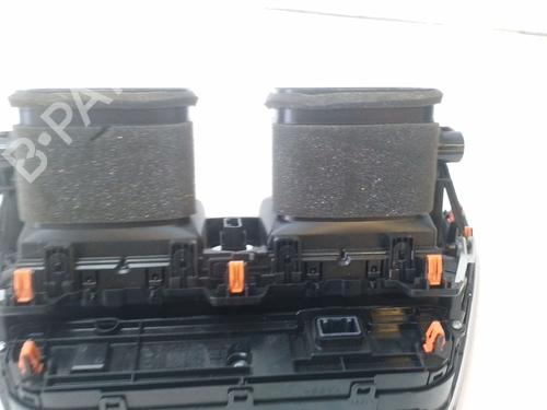 Climate control TOYOTA COROLLA Hatchback (_E21_, _EA1_, _EH1_) | BP26325059I5 - Image 5