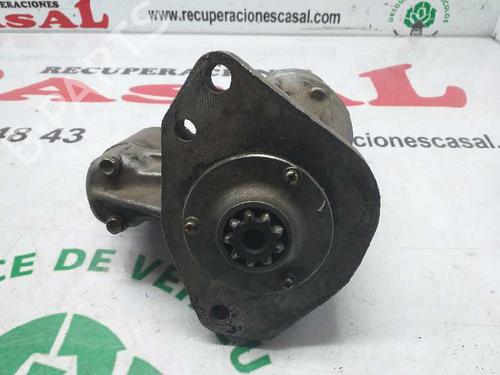 Starter OPEL ASTRA F Hatchback (T92) 1.6 i 16V (F08, M08, F68, M68) | BP7955657M8 