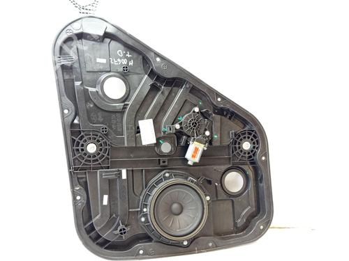 Used Rear right window mechanism HYUNDAI TUCSON (JM) [2004-2019]  30923796