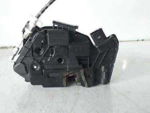Front right lock SEAT IBIZA IV SC (6J1, 6P5)  | BP7960177C97 